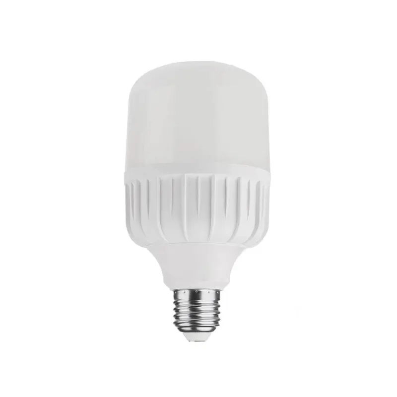 Vahdat Electric 30 Watt E27 Cylindrical LED Lamp