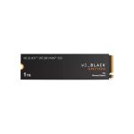 Western Digital M.2 NVMe Internal SSD Memory WD Black SN7100 1TB Capacity