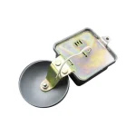 ZargAR 80mm Doorbell Workshop Bell