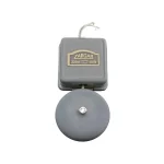 ZargAR 80mm Doorbell Workshop Bell
