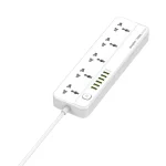 Energizer Power Strip Model EPB2505EU