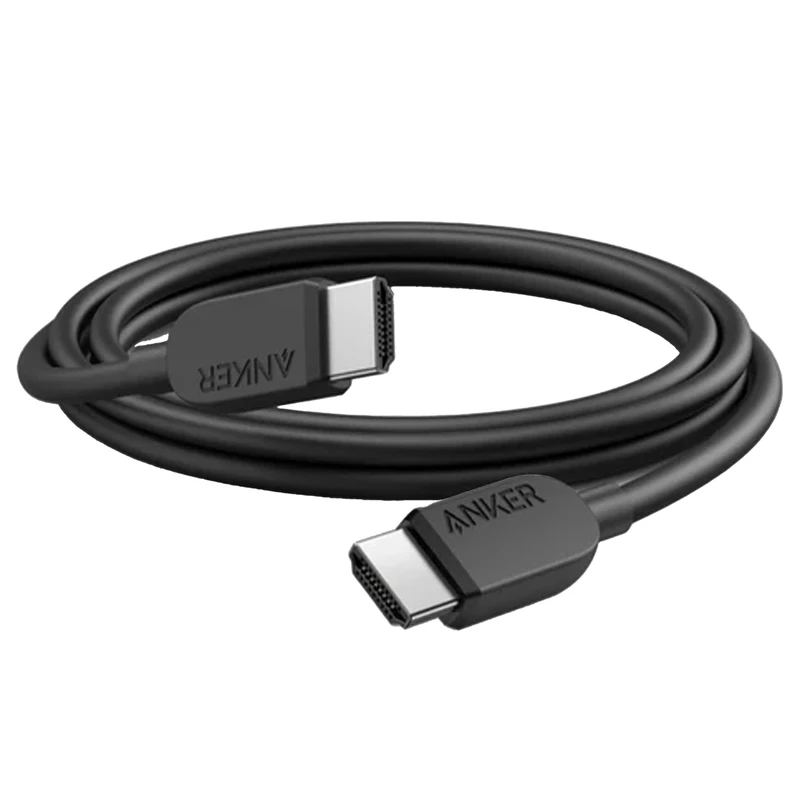 Anker HDMI cable model A8742 length 1.8 meters