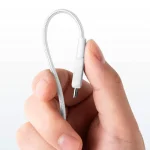 Anker USB to USB-C adapter cable, model 322/A81H5, length 0.9 m