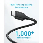 Anker HDMI cable model A8742 length 1.8 meters