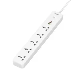 Energizer Power Strip Model EPB2504EU