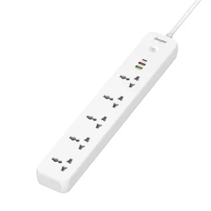 Energizer Power Strip Model EPB2504EU