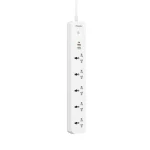 Energizer Power Strip Model EPB2504EU