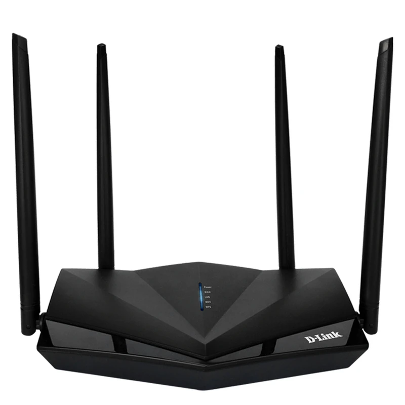 D-Link DIR-650IN Wireless N300 Router