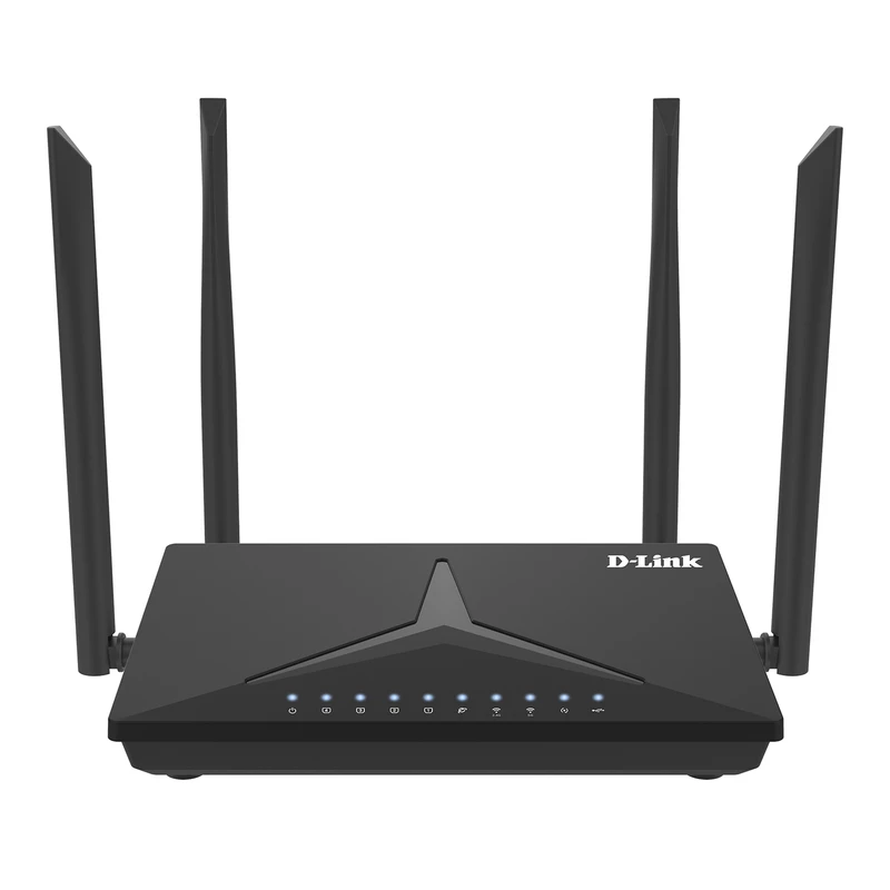 D-LINK DIR-825M Wireless Router