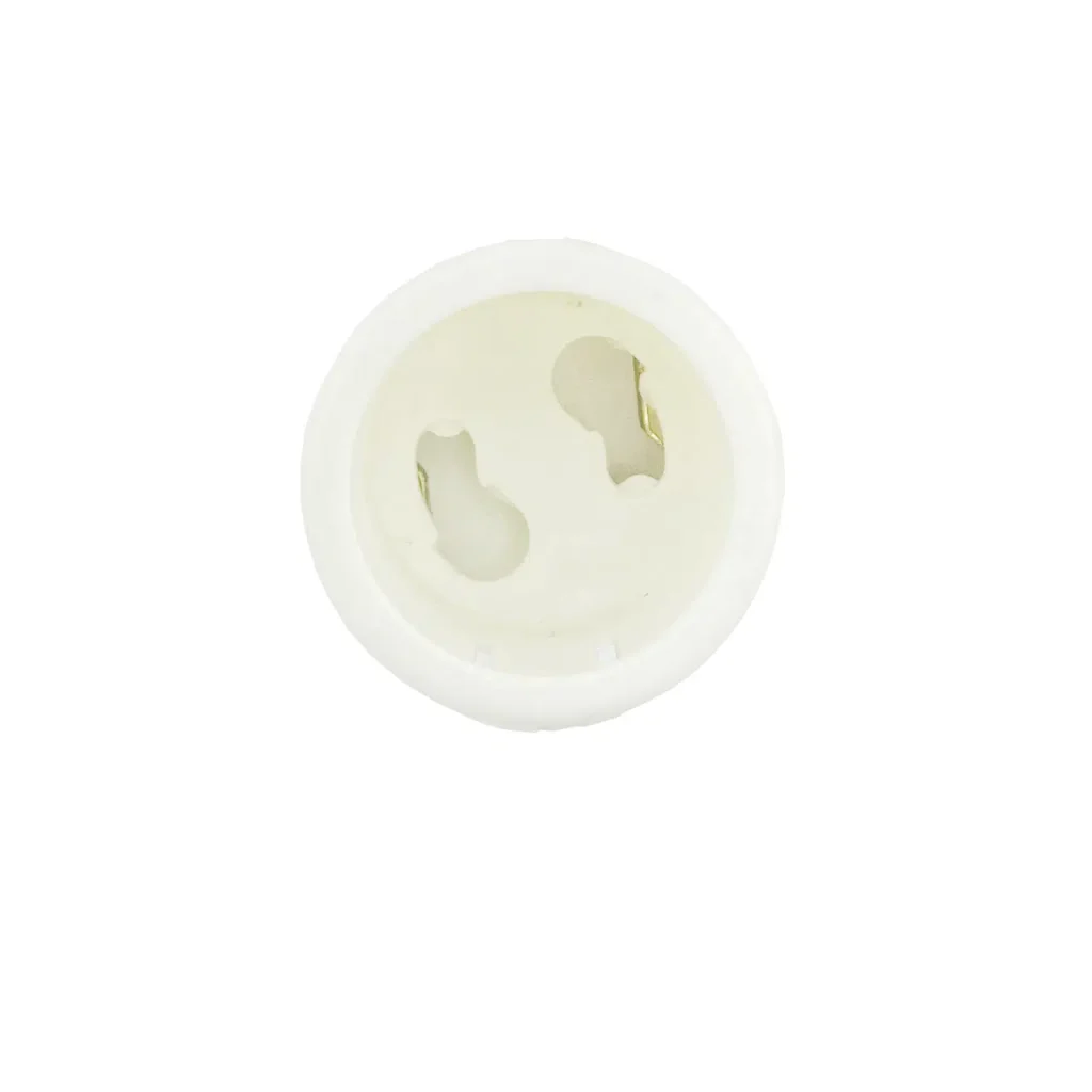 Fluorescent Starter Holder Suitable for Old Fluorescent Fixtures