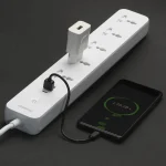 Energizer Power Strip Model EPB2504EU