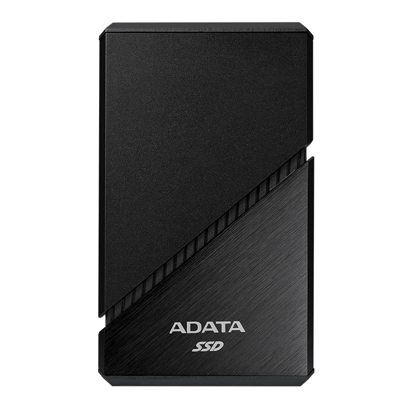 External SSD ADATA SE920 model, 1 TB capacity