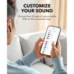 Anker Soundcore K20i Bluetooth Headphones