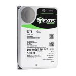 Seagate Exos 22TB SATA ST22000NM001E Internal Hard Drive