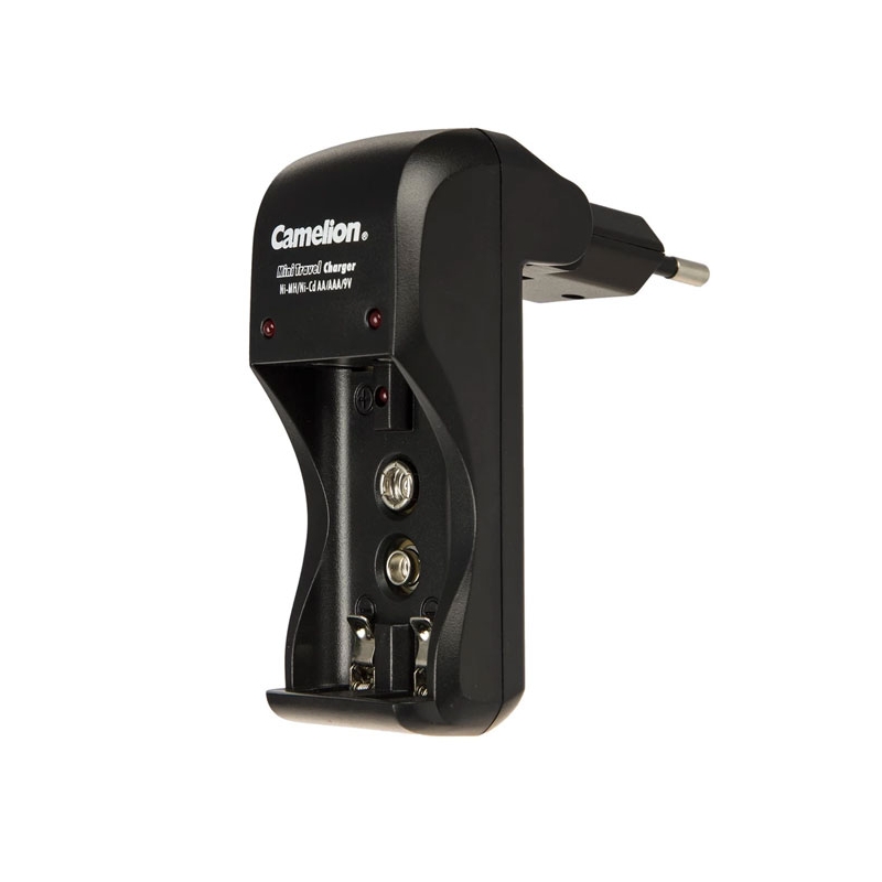 Camelion BC-1091 Multifunctional Battery Charger