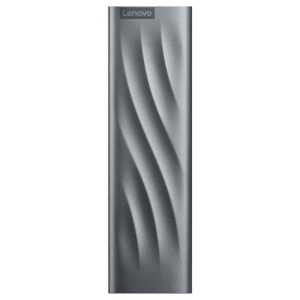 Lenovo PS8 512GB SSD External Hard Drive