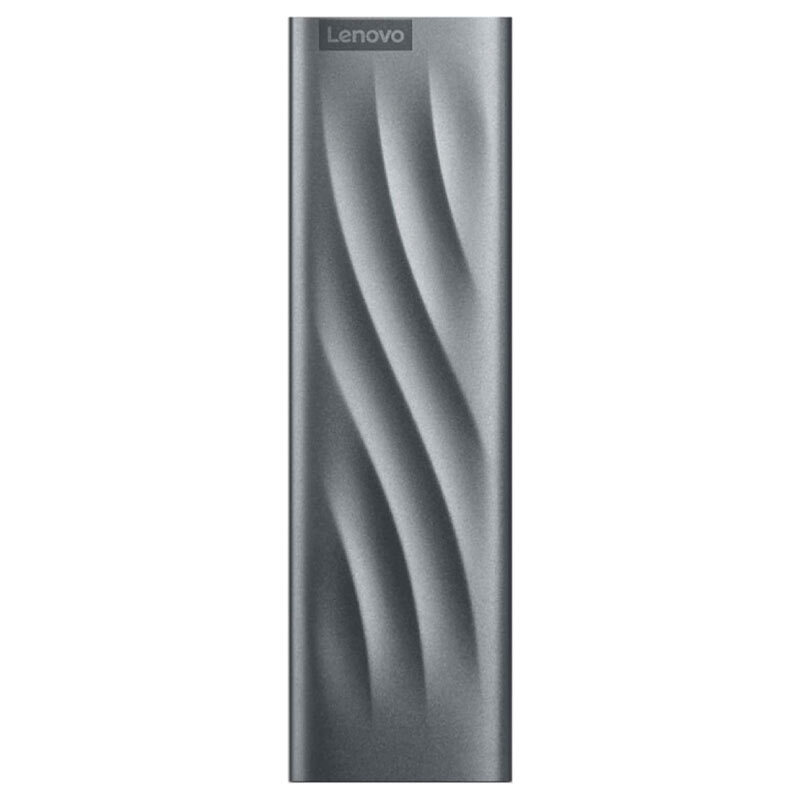 Lenovo PS8 512GB SSD External Hard Drive
