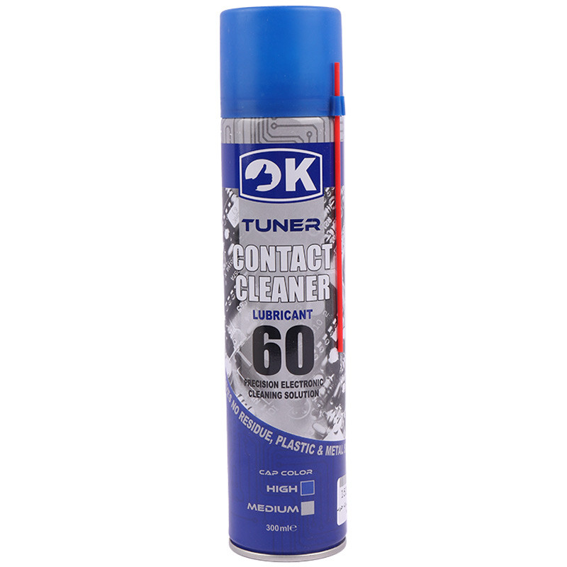 OK 60 300ml Cleaner Spray