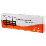 TV Jack W6 LCD/LED Wall Mount 55-85 inch
