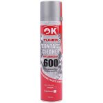 OK Dry 600 Contact Cleaner 300ml