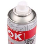 OK Dry 600 Contact Cleaner 300ml