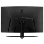 MSI G32C4X 31.5 Inches Gaming Monitor