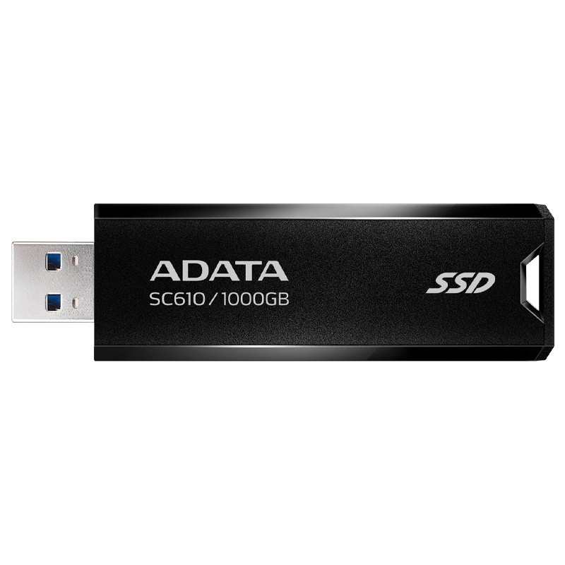 Adata SC610 1TB External SSD Drive