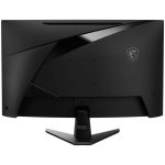 MSI MAG 32C6X 31.5 Inch Monitor
