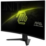 MSI MAG 32C6X 31.5 Inch Monitor