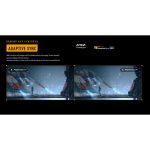 Asus TUF Gaming VG249Q3R 23.8 Inch Gaming Monitor