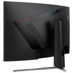 MSI MAG 325CQRXF 32 Inch Monitor