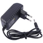 Mdianoor 12V 1A Power Adapter