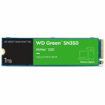 Western Digital Green SN350 1TB M.2 SSD Hard Drive