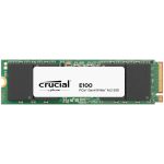 Crucial E100 1TB M.2 SSD Hard Drive