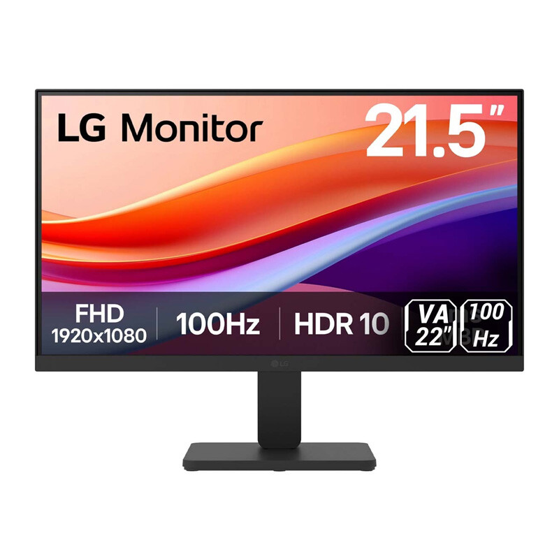 LG 22U401A-B 22 inch Monitor