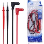 Mdianoor Multimeter cable