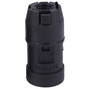 Sarshar Lamp conversion E14 Rocorded