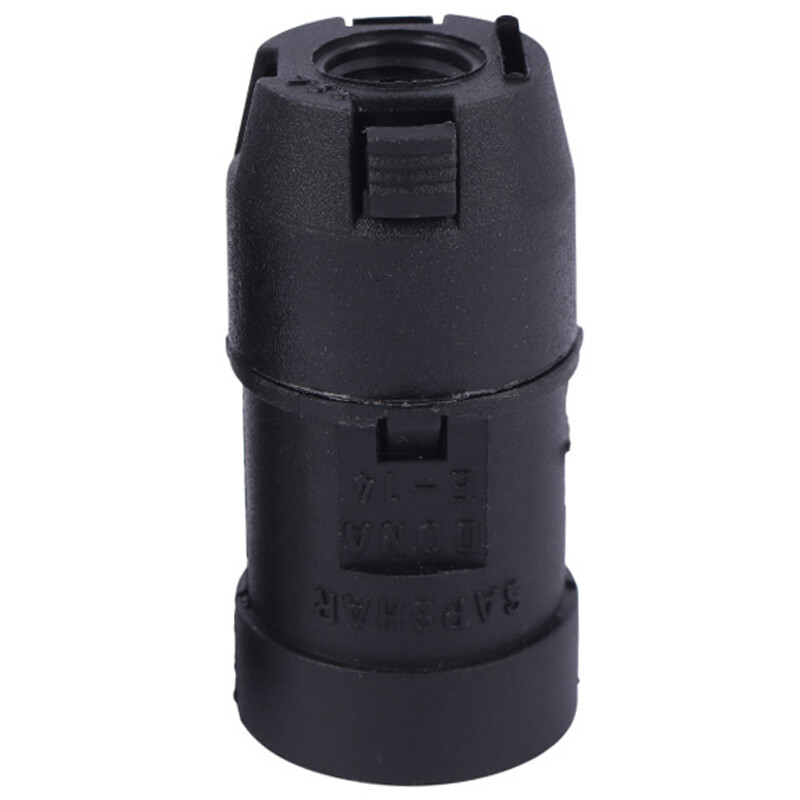 Sarshar Lamp conversion E14 Rocorded