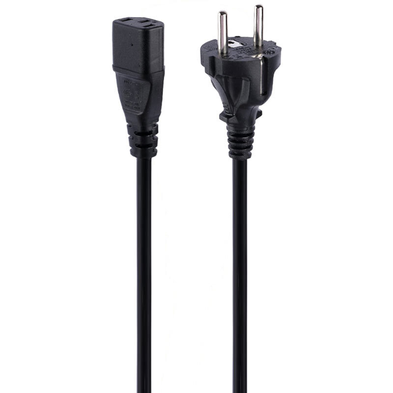 Honglin 1.8m PC Power Cable