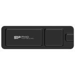 Silicon Power PX10 1TB External Portable SSD Drive