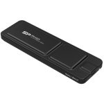 Silicon Power PX10 1TB External Portable SSD Drive