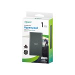 Apacer AS723 External SSD 1TB