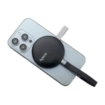 Apacer AS725 External SSD Hard Drive, 512 GB Capacity