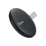 Apacer AS725 Magnetic External SSD 256GB
