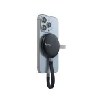 Apacer AS725 Magnetic External SSD 256GB