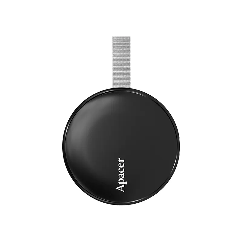 Apacer AS725 Magnetic External SSD 256GB