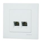 Deland ASA 2 Telephone Switch