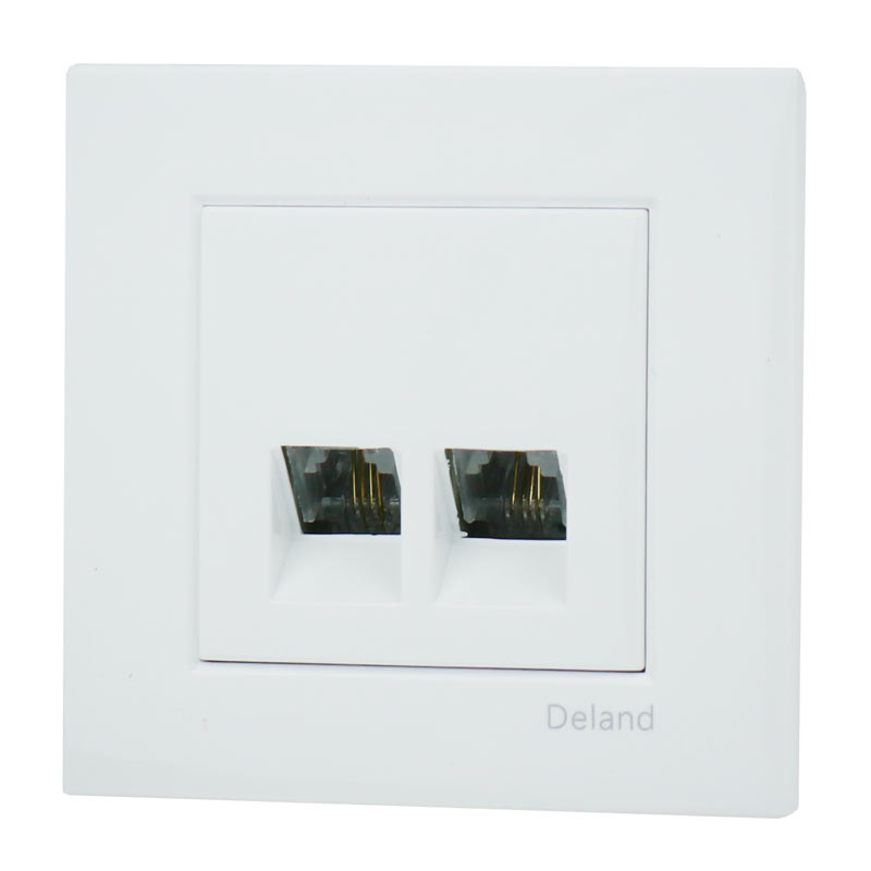 Deland ASA 2 Telephone Switch