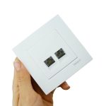 Deland ASA 2 Telephone Switch