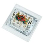 Deland ASA 2 Telephone Switch